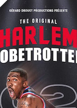 Harlem Globettroters