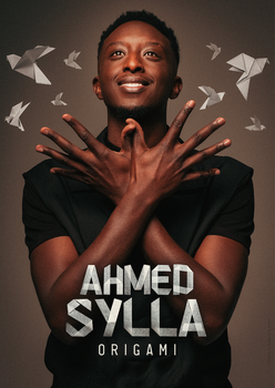 AHMED SYLLA