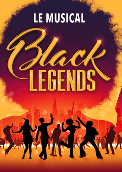 BLACK LEGENDS