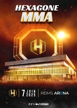 HEXAGONE MMA