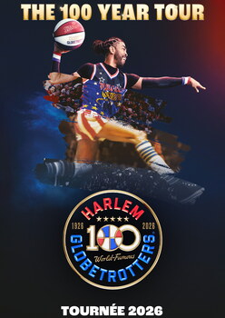 HARLEM GLOBETROTTERS