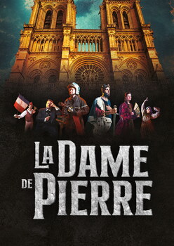 LA DAME DE PIERRE