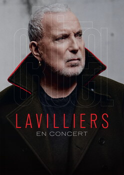 bernard lavilliers
