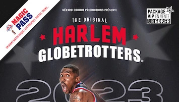 Harlem Globettroters