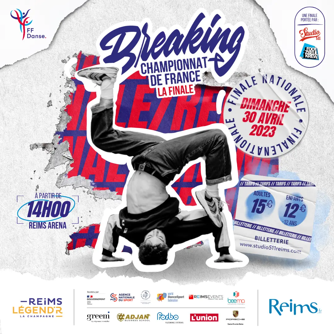 Breakdance