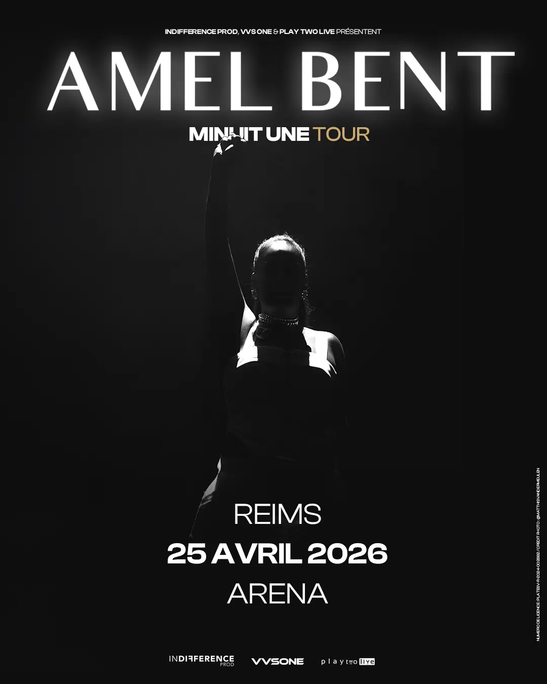 AMEL BENT