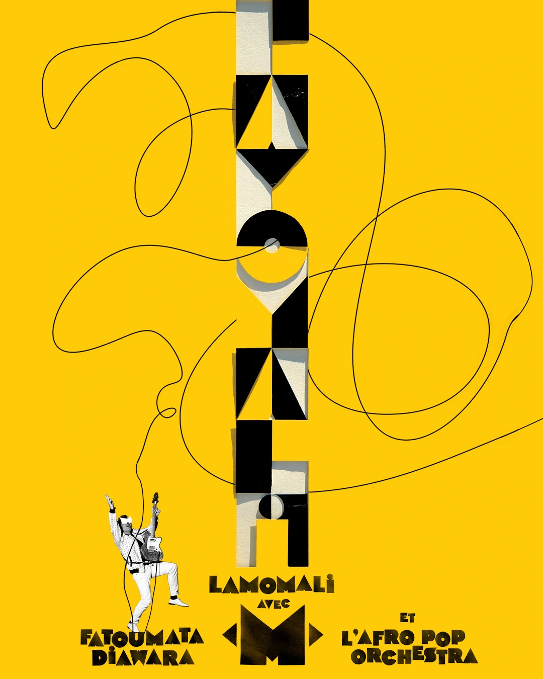 LAMOMALI