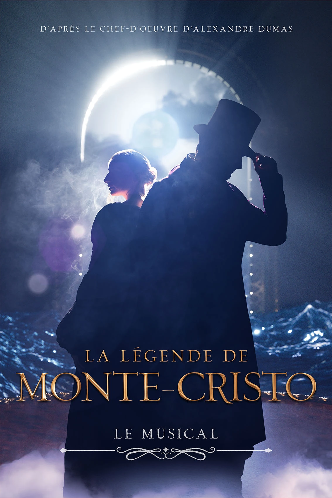 MONTE CRISTO