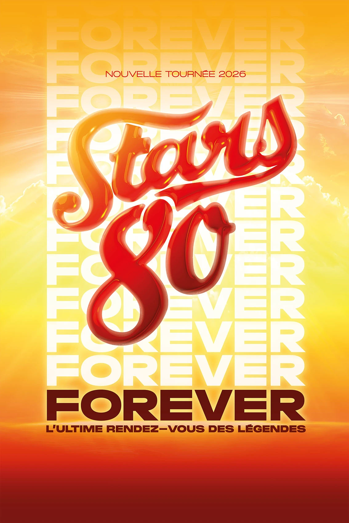 STARS 80