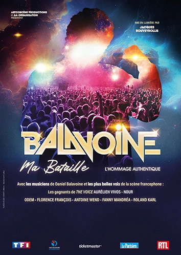 BALAVOINE