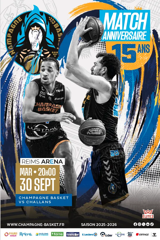 CHAMPAGNE BASKET