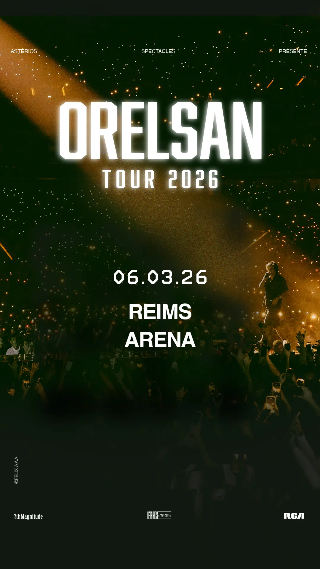 ORELSAN