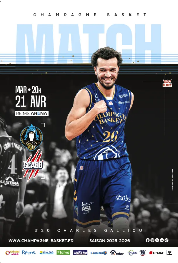 CHAMPAGNE BASKET