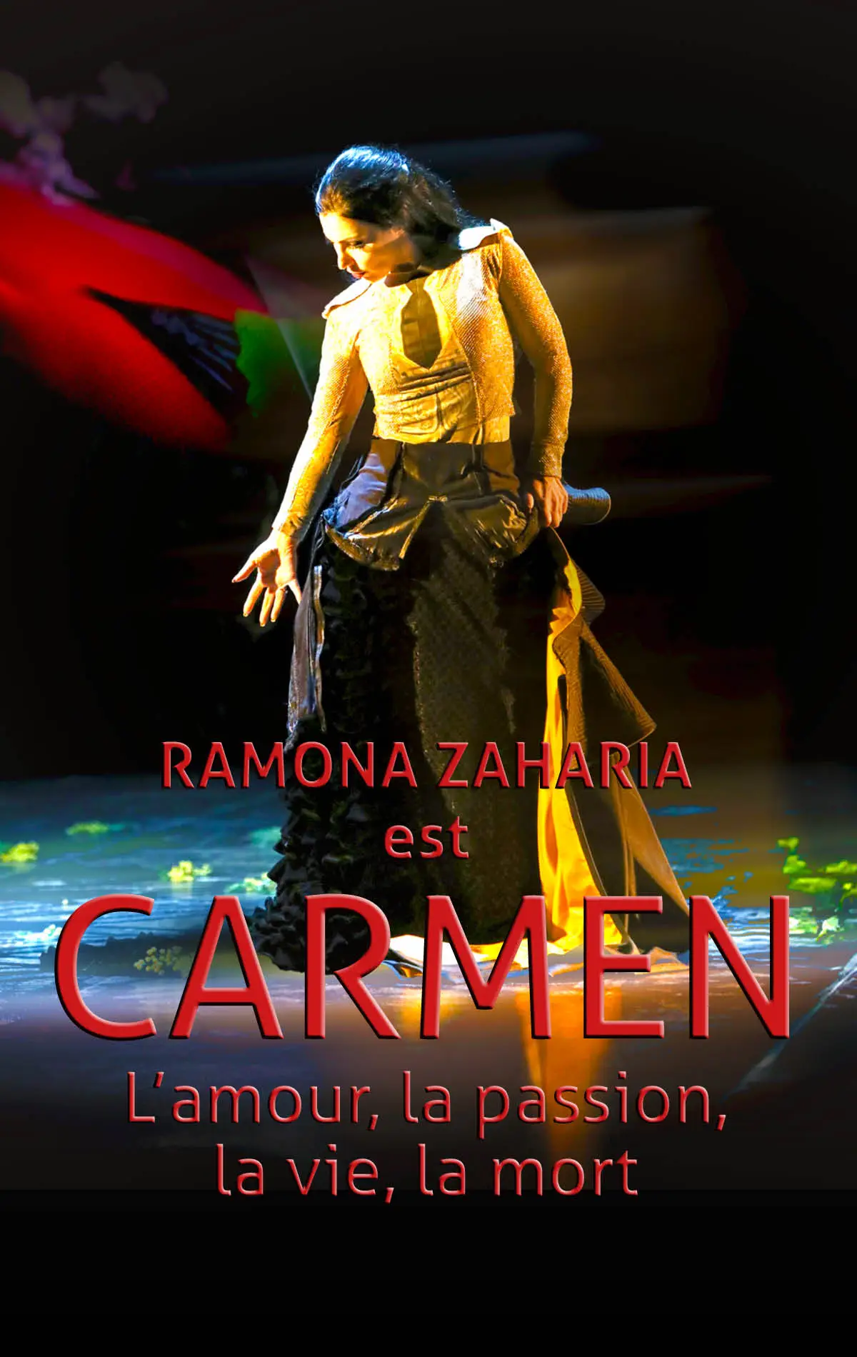 CARMEN