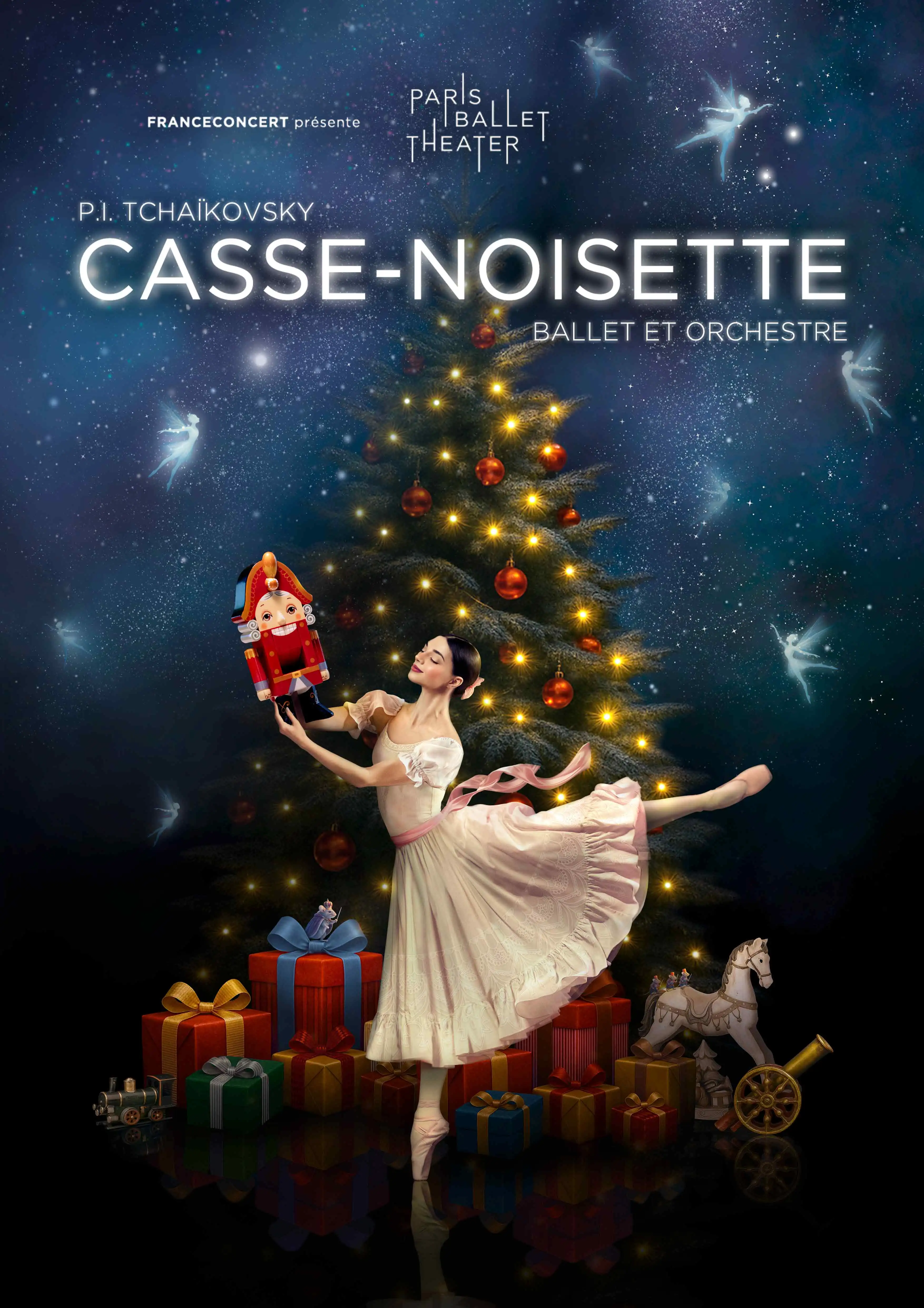 CASSE NOISETTE