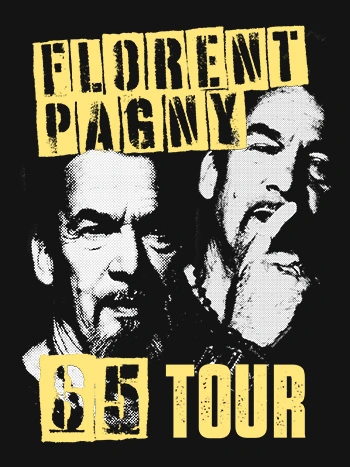 FLORENT PAGNY