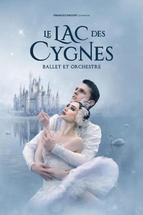 Lac des cygnes