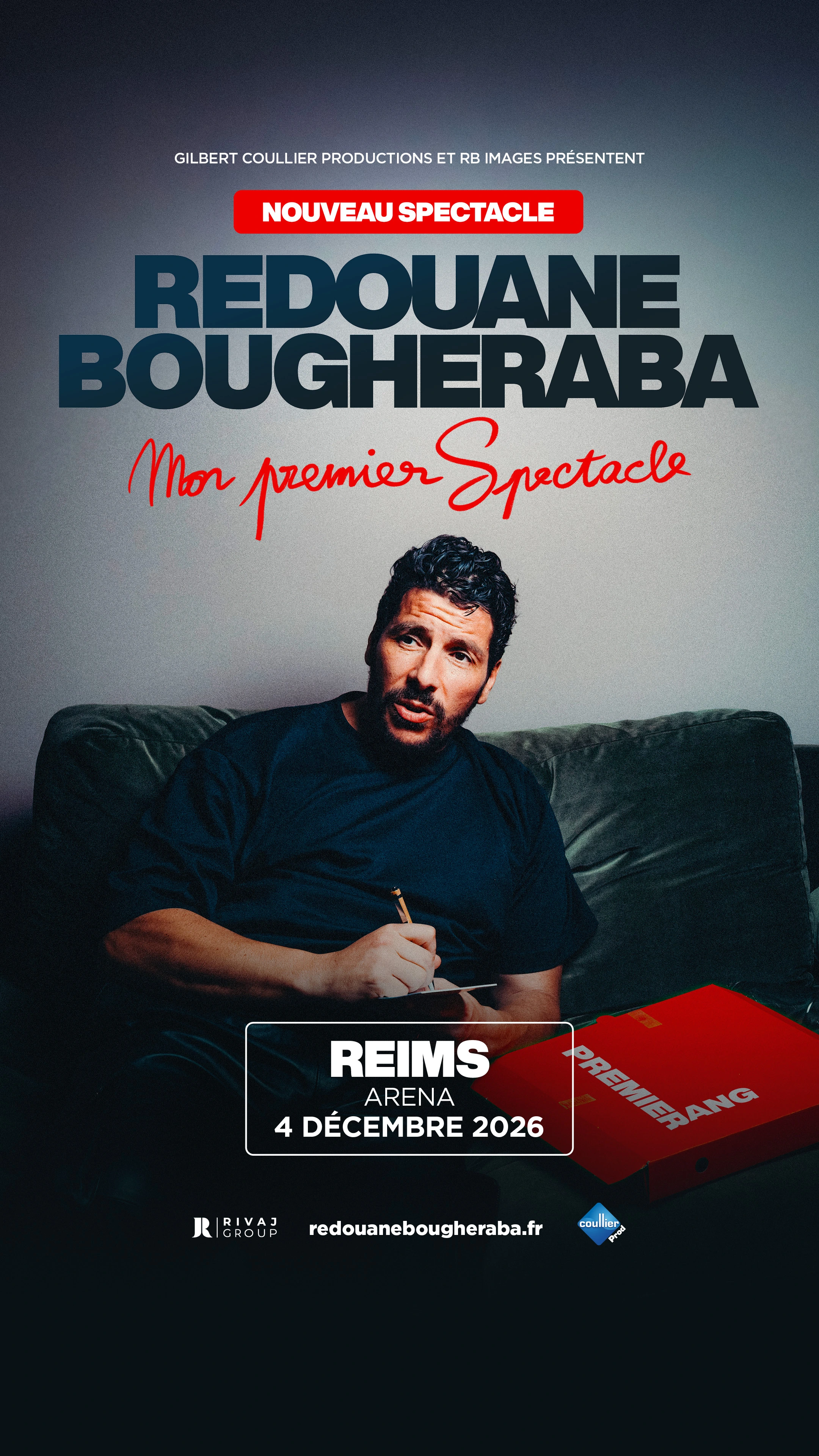 Redouane